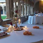 Monestir De Les Avellanes Hotel