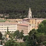 Monestir De Les Avellanes