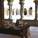 Monestir De Les Avellanes Os De Balaguer