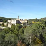 Monestir De Les Avellanes Hotel 3*