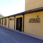 Hotel Monestir De Les Avellanes 3*