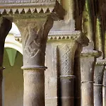 Monestir De Les Avellanes