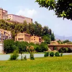 Monestir De Les Avellanes 3* Os De Balaguer