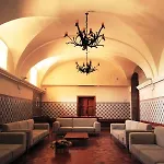 Monestir De Les Avellanes 3* Os De Balaguer