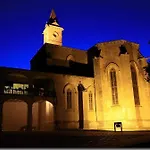 Monestir De Les Avellanes