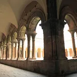Monestir De Les Avellanes Hotel