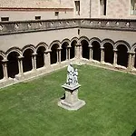 Hotel Monestir De Les Avellanes