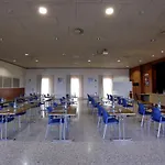 Monestir De Les Avellanes Hotel