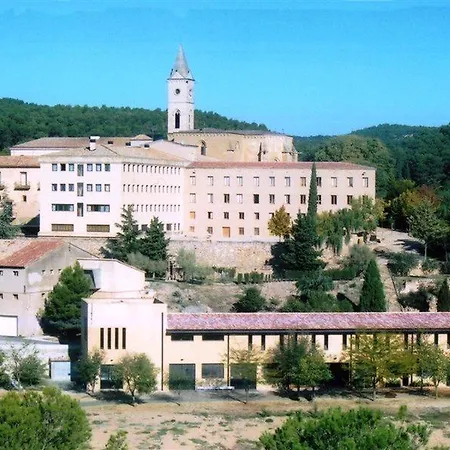 Monestir De Les Avellanes Отель 3*