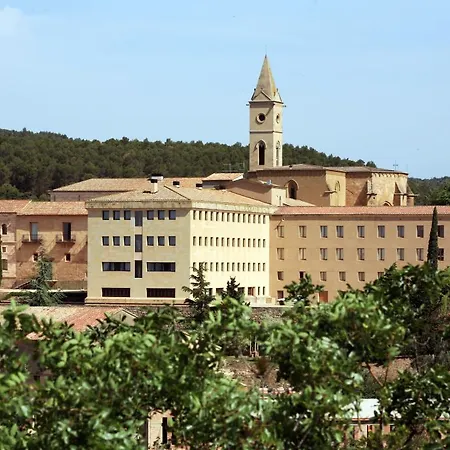 Monestir De Les Avellanes Отель 3*