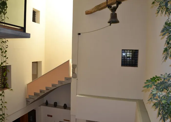 Monestir De Les Avellanes 3*