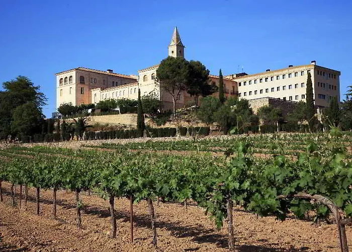 Monestir De Les Avellanes Hotel 3*