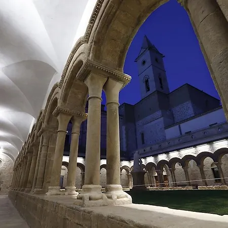 Monestir De Les Avellanes Os De Balaguer