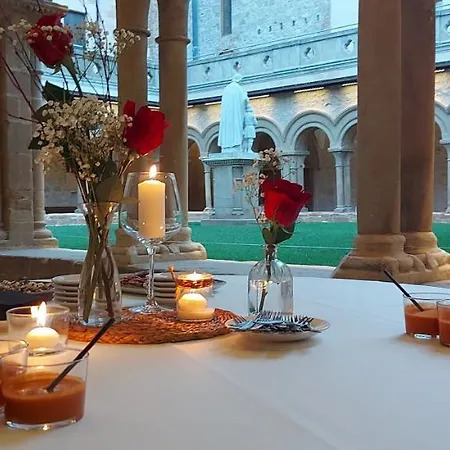 Monestir De Les Avellanes Ξενοδοχείο 3*
