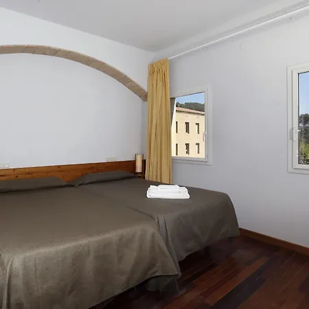 Hotel Monestir De Les Avellanes