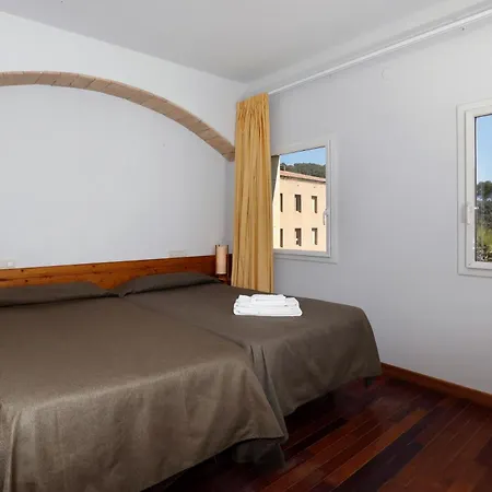 Hotel Monestir De Les Avellanes