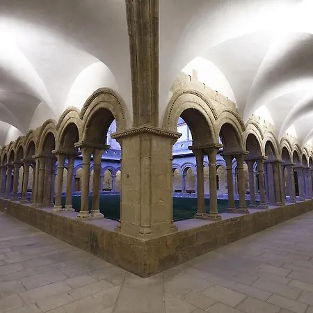 Monestir De Les Avellanes 3*
