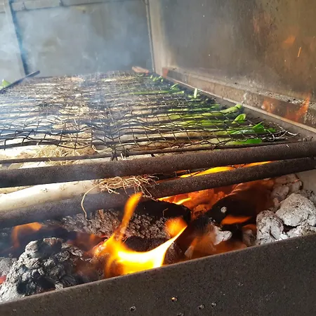 Monestir De Les Avellanes Ξενοδοχείο