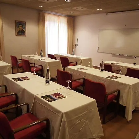 Monestir De Les Avellanes Ξενοδοχείο 3*