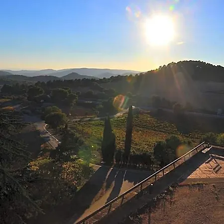 Monestir De Les Avellanes