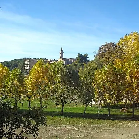 Monestir De Les Avellanes 3*