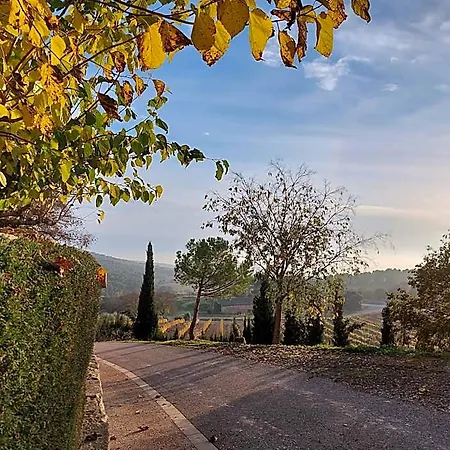 호텔 Monestir De Les Avellanes 3*
