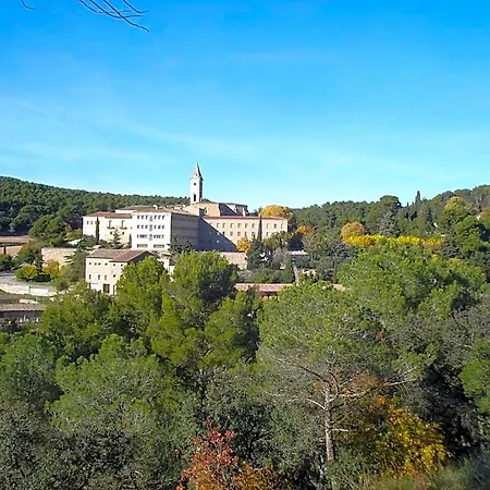 Monestir De Les Avellanes 3*