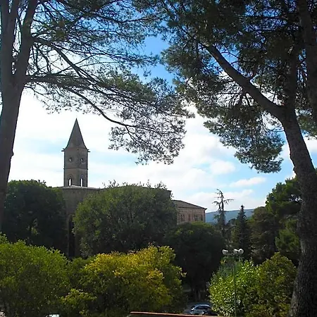 호텔 Monestir De Les Avellanes
