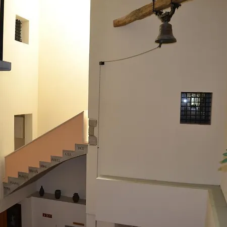 Monestir De Les Avellanes 3*