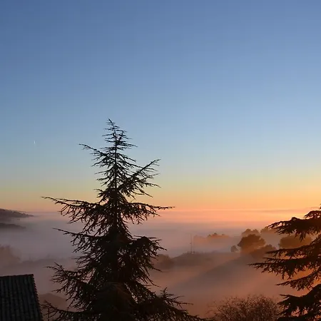 Ξενοδοχείο Monestir De Les Avellanes Os De Balaguer