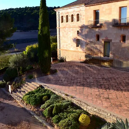 Monestir De Les Avellanes Hotel