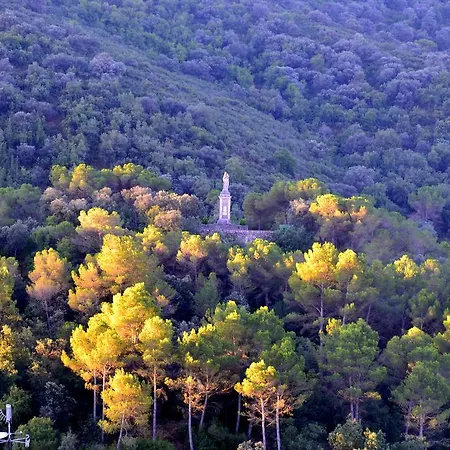 Monestir De Les Avellanes Ξενοδοχείο 3*