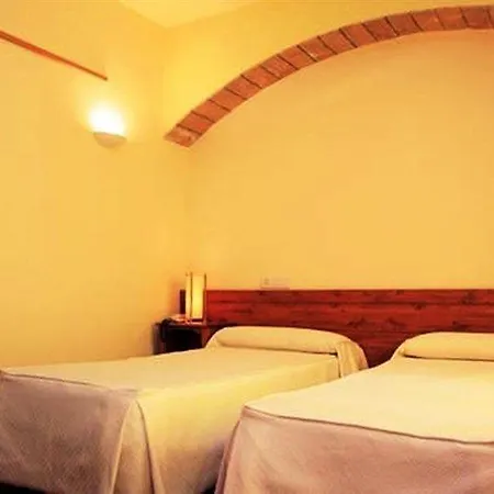 Monestir De Les Avellanes Ξενοδοχείο 3*