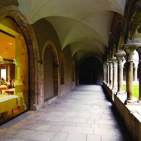 Monestir De Les Avellanes Hotel Os De Balaguer