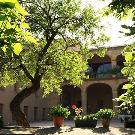 Monestir De Les Avellanes 3*