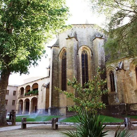Monestir De Les Avellanes Hotel