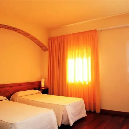 Monestir De Les Avellanes Ξενοδοχείο 3*