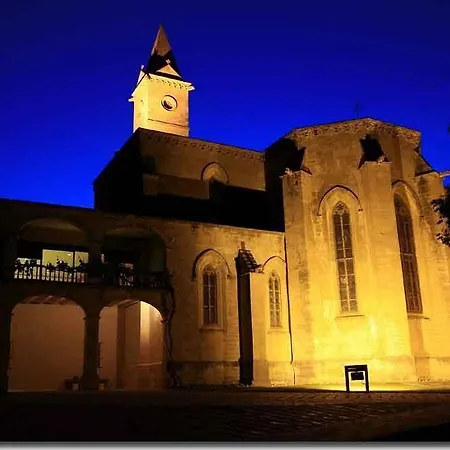 Monestir De Les Avellanes