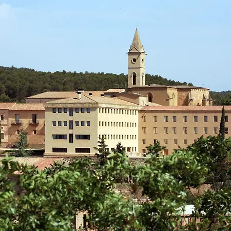 Monestir De Les Avellanes Hotel 3*
