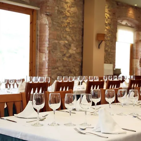 Monestir De Les Avellanes Ξενοδοχείο 3*