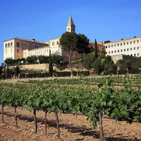 Monestir De Les Avellanes Hotel 3*
