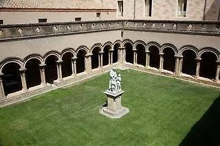 Hotel Monestir De Les Avellanes