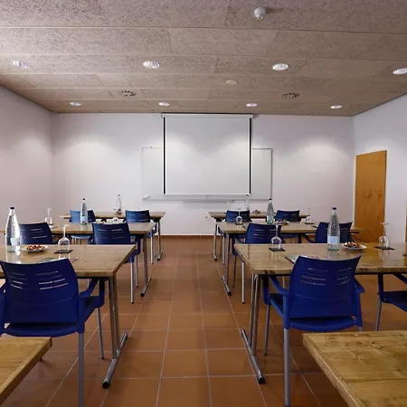 Monestir De Les Avellanes Ξενοδοχείο Os De Balaguer