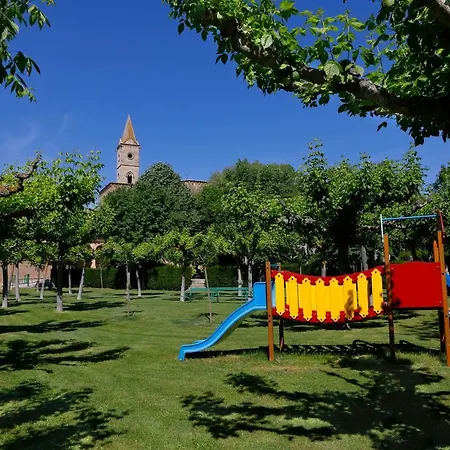 Monestir De Les Avellanes 3* Os De Balaguer