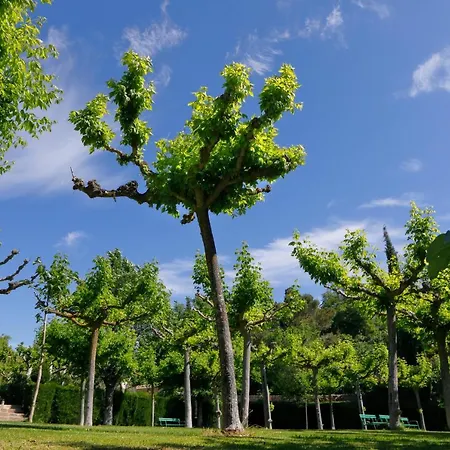 Monestir De Les Avellanes Ξενοδοχείο