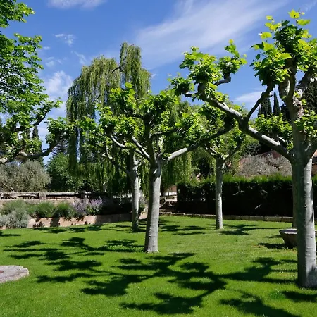 Monestir De Les Avellanes